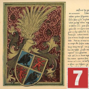   Óravázlat - Hogyan került a holló Mátyás címerébe? (7.o.)