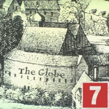   Óravázlat - A reneszánsz dráma és Shakespeare élete (7.o.)