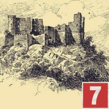 Óravázlat - Kölcsey Ferenc: Huszt