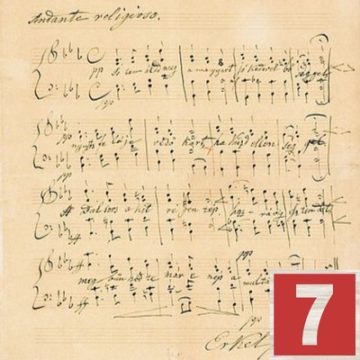 Óravázlat - Kölcsey Ferenc: Himnusz (7.o.)