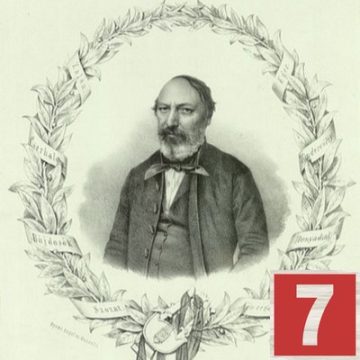   Óravázlat - Vörösmarty Mihály élete és munkássága (7.o.)