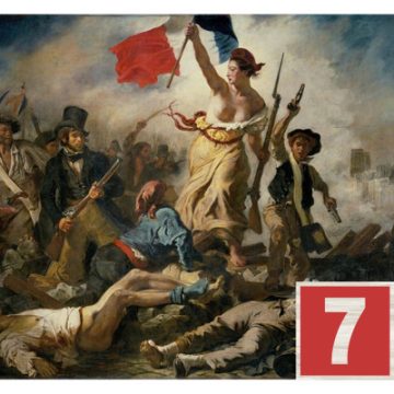 Óravázlat - Petőfi Sándor: Szabadság, szerelem (7.o.)