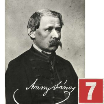 Óravázlat - Arany János élete és munkássága (7.o.)