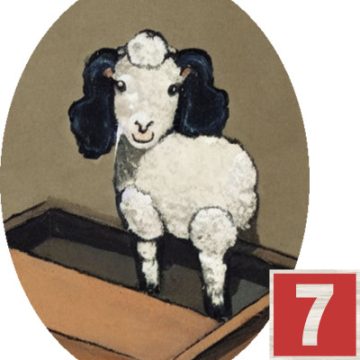   Óravázlat - Mikszáth Kálmán: A néhai bárány 1. (7.o.)